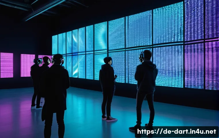 디지털아트 크립토아트 투자 가이드 관련 이미지 1