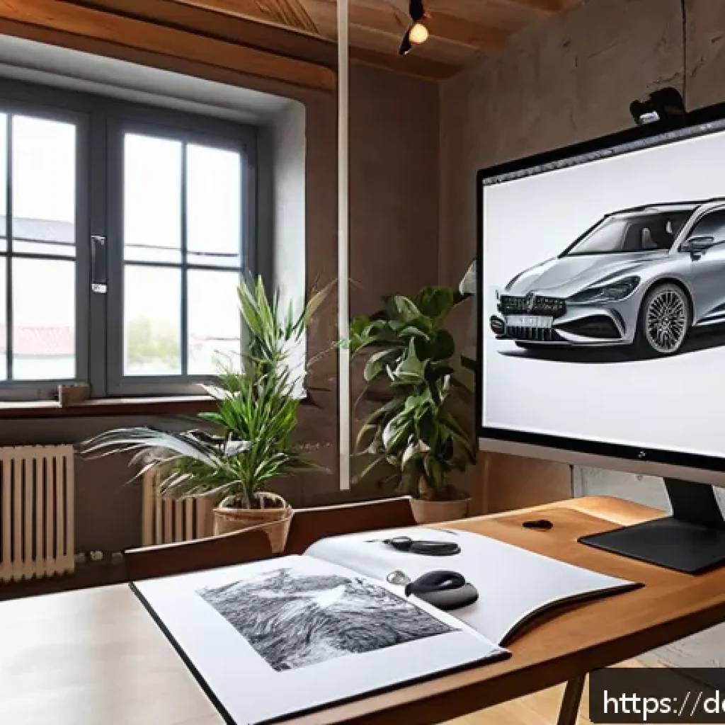 유튜브 실시간 드로잉 방송 팁 - A cozy, well-organized live drawing streaming setup in a modern German apartment: full-HD camera mou...