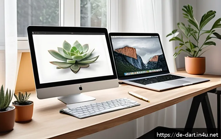 디지털아트 독학으로 마스터하는 법 - A cozy digital artist’s workspace in a modern German apartment, featuring a sleek iPad Pro with Appl...