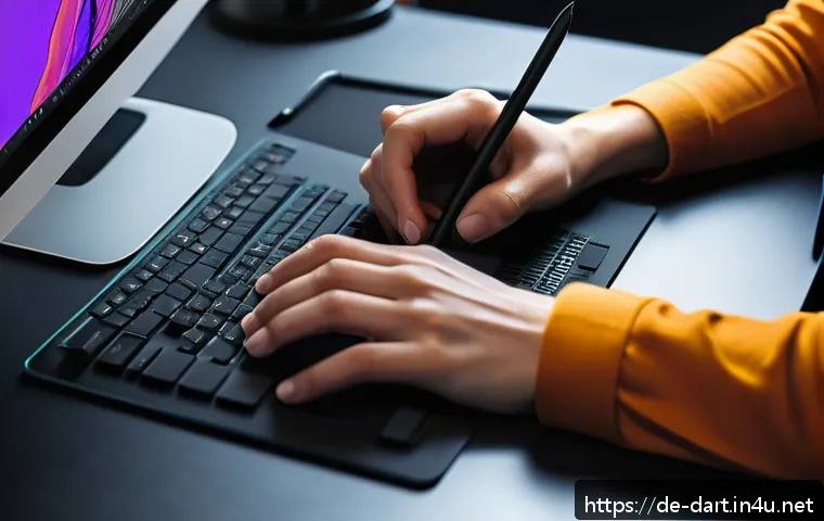 디지털아트 독학으로 마스터하는 법 관련 이미지 1