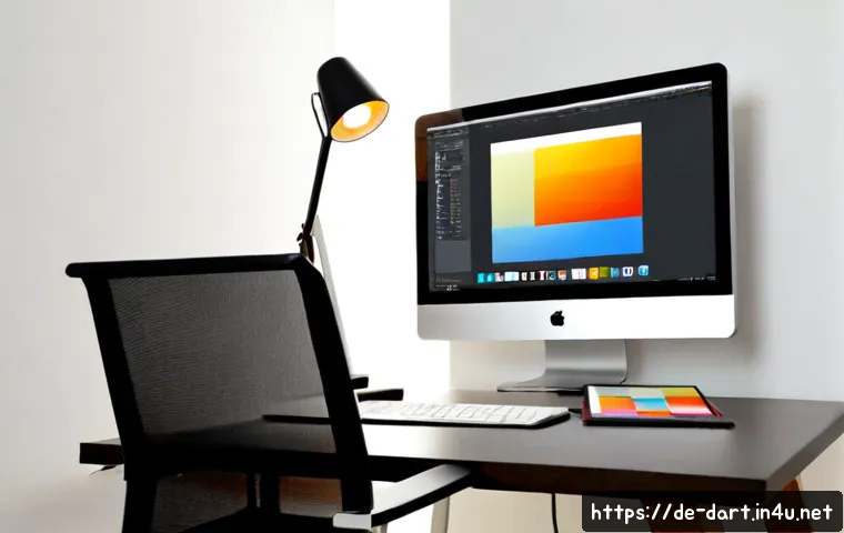 Posterlayouts für digitale Kunst gestalten: Raster, Hierarchie und Druckformat richtig planen 3 디지털아트 포스터 레이아웃 구성법 관련 이미지 1